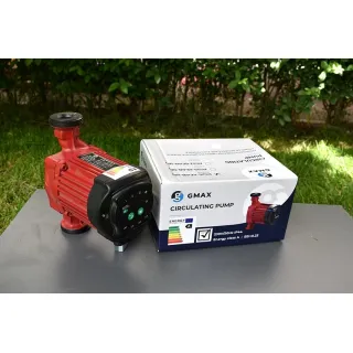 Енергоспестяваща циркулационна помпа Gmax RS32-6EAB-180