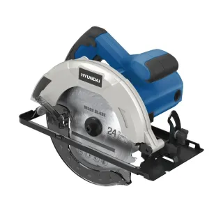Ръчен циркуляр HYUNDAI HHS-680A/ 1650W