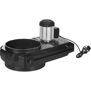 Аспиратор за дървени стърготини, стружки и прах KraftDele KD5171/ 600W/ 75 л