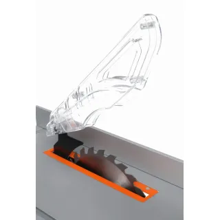 Настолен циркуляр KraftDele KD554/ 1500W