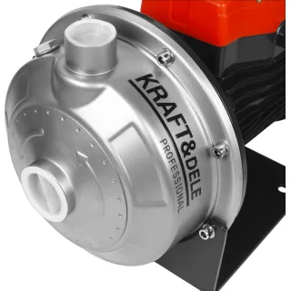 Градинска помпа KraftDele KD806/ 800W/ 80л/мин