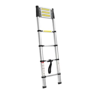 Алуминиева стълба KraftDele KD4073/ 3.2 м Алуминиева стълба KraftDele KD4073/ 3.2 м