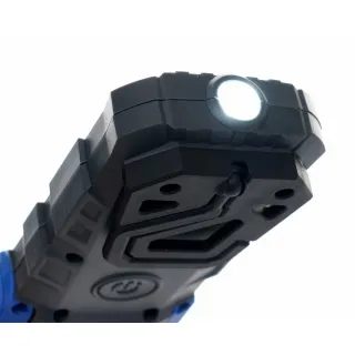 Многофункционален фенер KraftDele KD1263/ 4400mAh Многофункционален фенер KraftDele KD1263/ 4400mAh