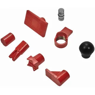 Хидравлична разпъвачка за автомобили KraftDele KD327/ 10 т Хидравлична разпъвачка за автомобили KraftDele KD327/ 10 т