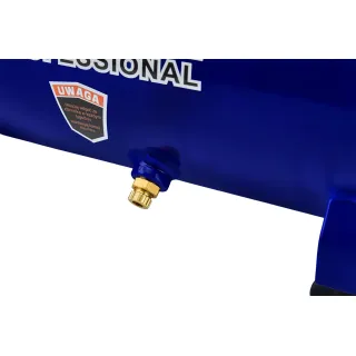 Безмаслен компресор KraftDele KD4098/ 550W/ 230V/ 9л Безмаслен компресор KraftDele KD4098/ 550W/ 230V/ 9л
