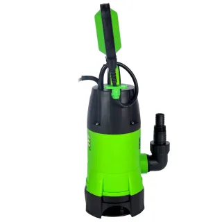 Потопяема помпа с поплавък MICUL FERMIER MF-PS1005-S001-G01/ 1.1kW