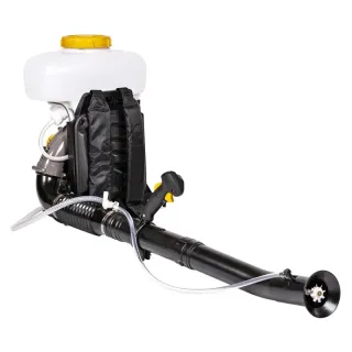 Бензинова пръскачка Cedrus CEDOP04/ 1.5KW/ 2 к.с.