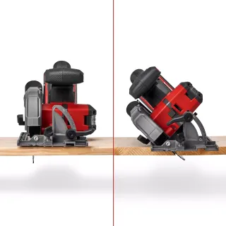 Акумулаторен ръчен циркуляр + диск Einhell TP-CS 18/136-C Li BL/ 18 V Акумулаторен ръчен циркуляр + диск Einhell TP-CS 18/136-C Li BL/ 18 V