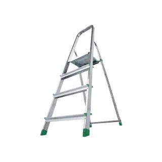 Алуминиева стълба PROTECO 106614KR/ 145 см Алуминиева стълба PROTECO 106614KR/ 145 см