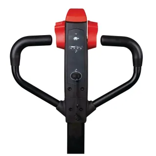 Палетна количка UNICRAFT EHW 12/ 1200 кг