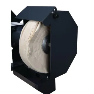 Машина за полиране Optimum OPTIpolish GU 35P/ 2.2kW