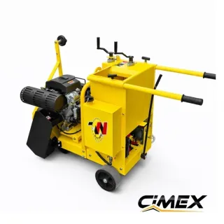 Фугорез количка CIMEX FS800-RD/ 800 мм/ 27 к.с. Фугорез количка CIMEX FS800-RD/ 800 мм/ 27 к.с.