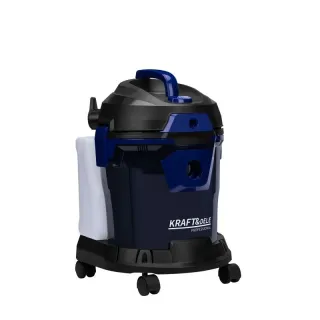 Прахосмукачка за мокро и сухо почистване KraftDele KD5148/ 2200W