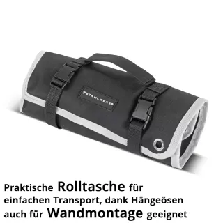 Комплект клещи STAHLWERK 6780/ 6 бр.