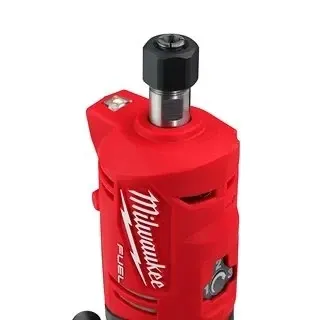 Акумулаторен прав шлайф Milwaukee M12FDGS-0/ 12V