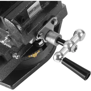 Машинно менгеме KraftDele KD3513/ 100 мм Машинно менгеме KraftDele KD3513/ 100 мм