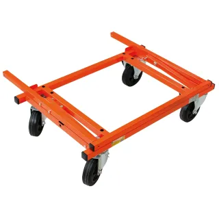 Количка за пренос на плоскости Mondelin 500570/ 450 кг Количка за пренос на плоскости Mondelin 500570/ 450 кг