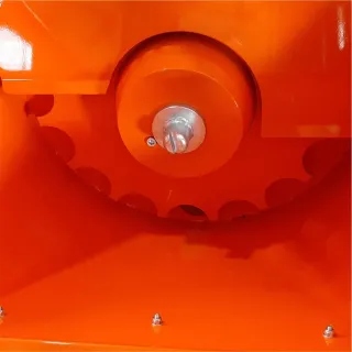 Машина за мазилка Bisonte PCS-K35CT/ 4kW/ 220V/ 130 л Машина за мазилка Bisonte PCS-K35CT/ 4kW/ 220V/ 130 л
