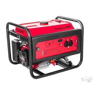 Бензинов генератор за ток Cedrus AG3-1F/ 2.7kW