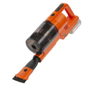 Вертикална акумулаторна прахосмукачка Power Plus POWDP60700/ 20V