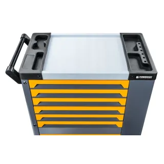 Количка за инструменти POWERMAT PM-SN-261MP Количка за инструменти POWERMAT PM-SN-261MP