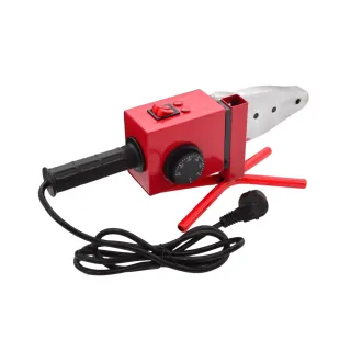 Комплект за лепене на тръби AWTools AW05001BL/ 1500W Комплект за лепене на тръби AWTools AW05001BL/ 1500W