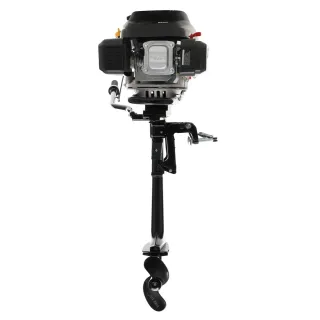 Извънбордови двигател за лодка KraftDele KD178/ 4.9kW/ 6.5 к.с. Извънбордови двигател за лодка KraftDele KD178/ 4.9kW/ 6.5 к.с.