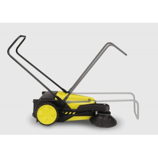 Метачка с ръчно водене Karcher S 750 60 кв.м