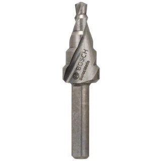 Стъпаловидно свредло HSS на Bosch 4 - 12 mm