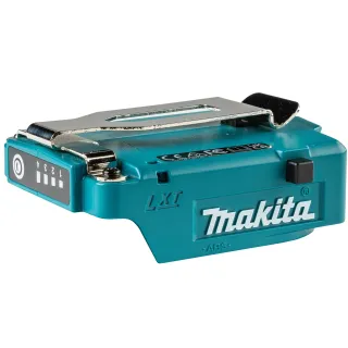 Адаптор за батерии Makita TD00000111/ LXT/ 14.4/18 V