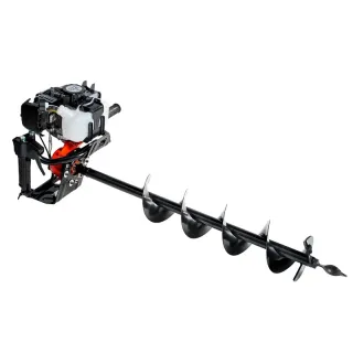 Бензинов свредел Cedrus AG500-TB50/ 2.44 к.с.