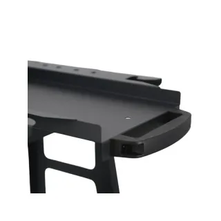 Съпротивителен апарат + количка + аксесоари KraftDele KD5992/ 4200A