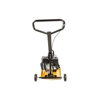 Бензинова виброплоча Cedrus ZG02/ 4.1 kW