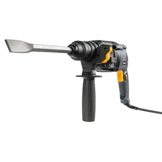 Електрически перфоратор Powermat PM-MWU-2600T/ 2600 W/ 4J