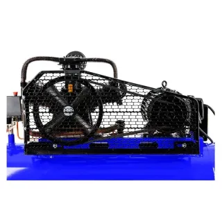 Компресор за въздух KraftDele KD4064/ 200 л/ 4800W