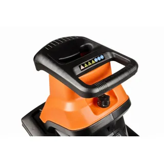 Дробилка за клони KraftDele KD5212/ 3kW