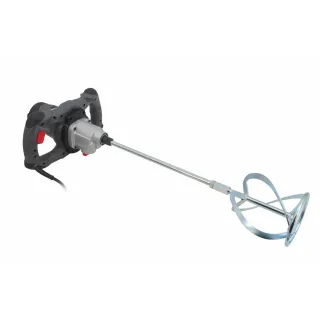 Електрическа бъркалка HOOZAR AW08380/ 1600W/ 140мм