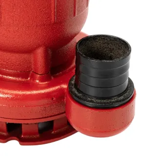 Потопяема помпа за мръсна вода MICUL FERMIER GF-0719/ 1,1 kW Потопяема помпа за мръсна вода MICUL FERMIER GF-0719/ 1,1 kW