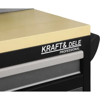 Модулна работна маса/работна станция KraftDele KD5864 Модулна работна маса/работна станция KraftDele KD5864