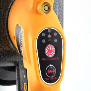 Акумулаторна вибрираща вендуза за плочки ROTOR RVV-21/ 21V/ 2х1.5Ah/ 130 мм Акумулаторна вибрираща вендуза за плочки ROTOR RVV-21/ 21V/ 2х1.5Ah/ 130 мм
