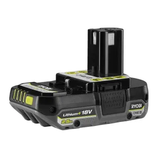 Акумулаторна батерия RYOBI RB1825C/ 2.5Ah