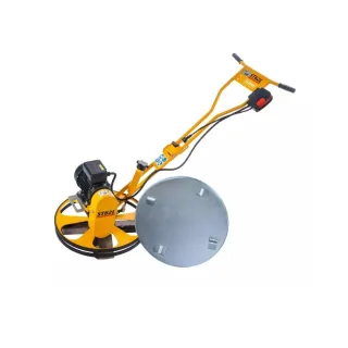 Заглаждаш диск за пердашка ELMAG 63100