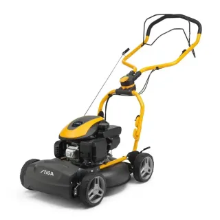 Бензинова косачка Stiga Multiclip 547 S/ 1.9kW Бензинова косачка Stiga Multiclip 547 S/ 1.9kW