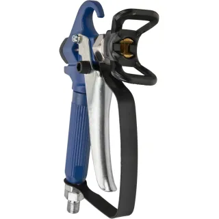 Пневматичен пистолет за боядисване KraftDele KD2170/ 248 bar