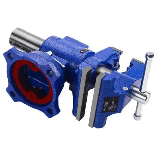 Многофункционално менгеме KraftDele KD5993/ 125 мм