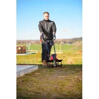 Електрическа мотофреза Cedrus CEDRUSGE45/ 1500W Електрическа мотофреза Cedrus CEDRUSGE45/ 1500W