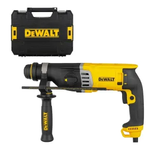 Перфоратор DeWALT D25143K/ 900W