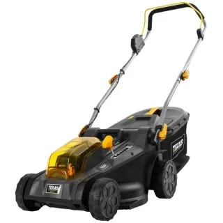 Акумулаторна косачка TEXAS LMX2037/ 20V/ 2x4Ah