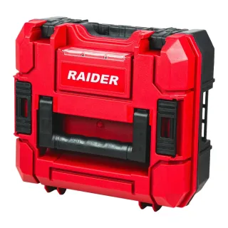 Акумулаторен винтоверт Raider RDP-PBD20 Set R20/ 20 V/ 2х2 Ah