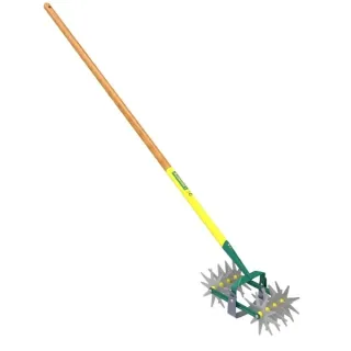 Ръчен култиватор 2 в 1 Leborgne 467111/ 150 см